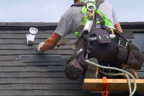 Best Residential Vinyl Siding Installation  in Grambling, LA