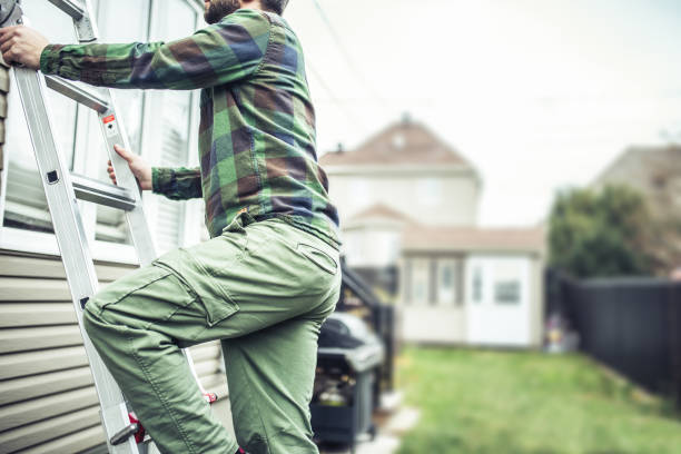 Best Wood Siding Installation  in Grambling, LA