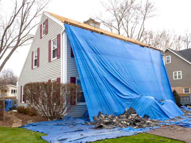 Best Weatherproofing and Sealing  in Grambling, LA