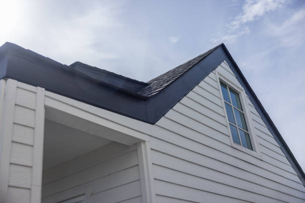 Best Storm Damage Siding Repair  in Grambling, LA