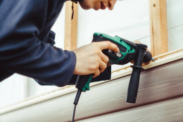  Grambling, LA Siding Installation Pros